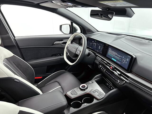 KIA SPORTAGE 1.6 T-GDi Hybrid GT-PlusLine