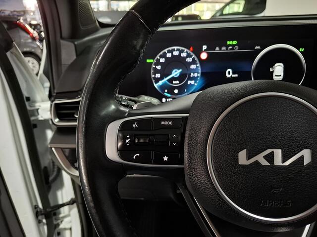 KIA SPORTAGE 1.6 T-GDi Plug-in Hybrid AWD GT-PlusLine ,Trekhaak, NL Auto, Schuif kantel dak, Stoel en Stuur verwarming, Apple Carplay/Android Auto.