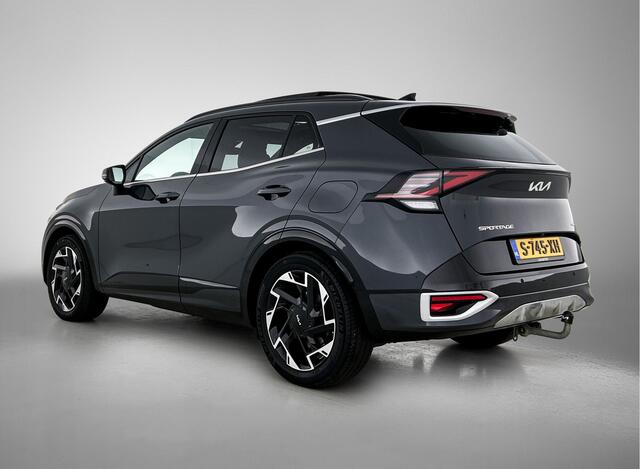 KIA SPORTAGE 1.6 T-GDi Plug-in Hybrid AWD GT-Line | Trekhaak | Panoramadak | Origineel Nederlands |