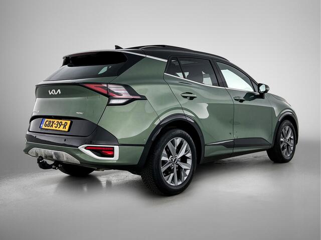 KIA SPORTAGE 1.6 T-GDi Hybrid GT-PlusLine | Trekhaak | 360 Camera | Panoramadak | Harman Kardon