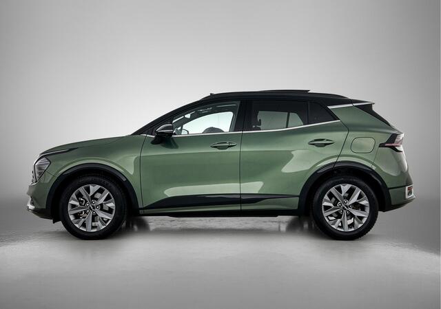 KIA SPORTAGE 1.6 T-GDi Hybrid GT-PlusLine | Trekhaak | 360 Camera | Panoramadak | Harman Kardon