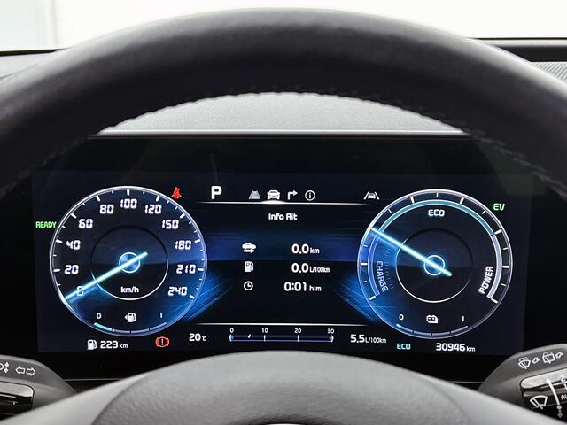 KIA SPORTAGE 1.6 T-GDi Hybrid GT-PlusLine | Trekhaak | 360 Camera | Panoramadak | Harman Kardon