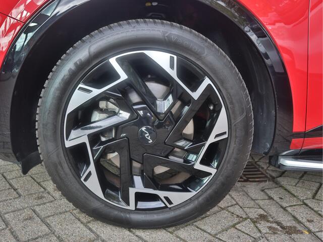 KIA SPORTAGE 1.6 T-GDi Plug-in Hybrid PHEV AWD GT-PlusLine Panoramadak | Stoelventilatie | Harman Kardon | Memory | All-Seasons | tot 10 Jaar Garantie