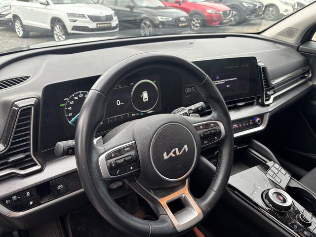 KIA SPORTAGE 1.6 T-GDi Plug-in Hybrid AWD DynamicLine Automaat / Camera / Carplay