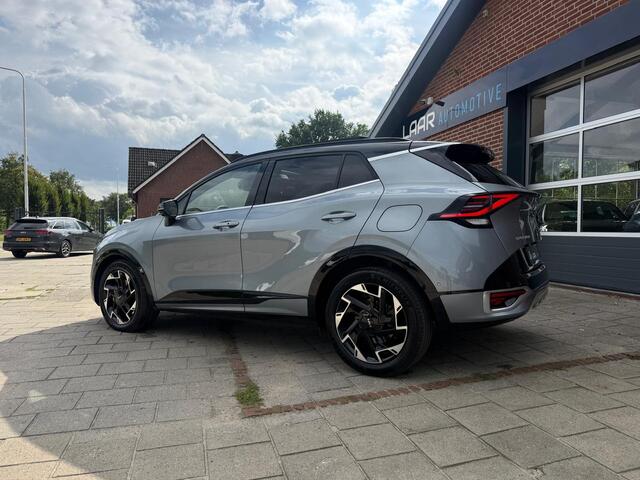 KIA SPORTAGE 1.6 T-GDi 265PK Plug-in Hybrid AWD GT-PlusLine 1ste Eig. | Navi | Panorama | H&K | 360° Camera | 10 jaar garantie