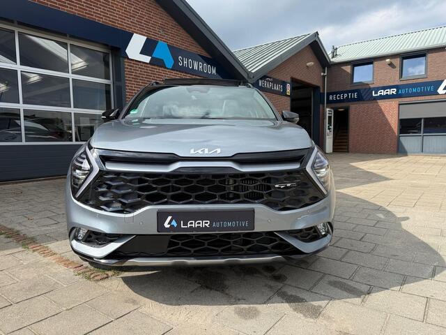 KIA SPORTAGE 1.6 T-GDi 265PK Plug-in Hybrid AWD GT-PlusLine 1ste Eig. | Navi | Panorama | H&K | 360° Camera | 10 jaar garantie