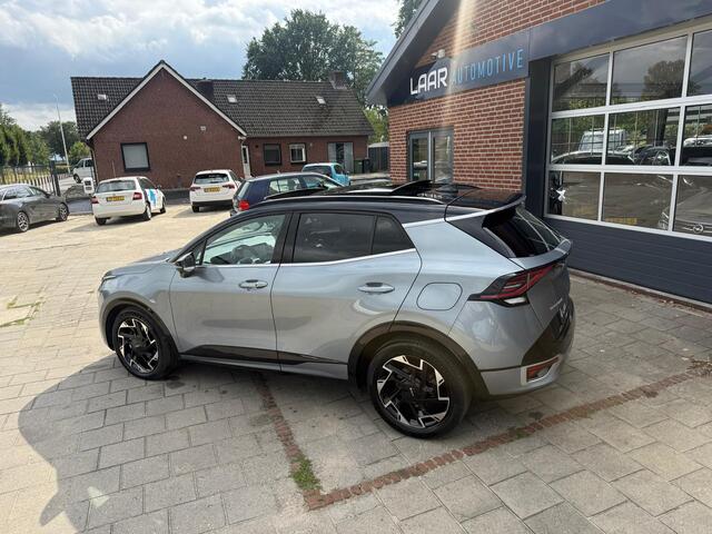 KIA SPORTAGE 1.6 T-GDi 265PK Plug-in Hybrid AWD GT-PlusLine 1ste Eig. | Navi | Panorama | H&K | 360° Camera | 10 jaar garantie
