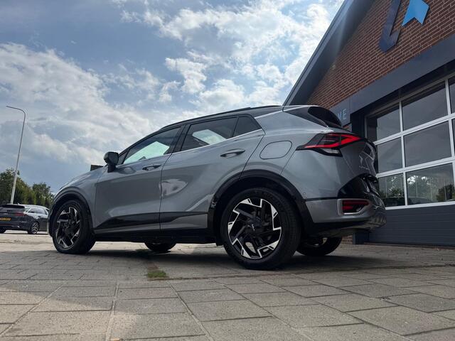 KIA SPORTAGE 1.6 T-GDi 265PK Plug-in Hybrid AWD GT-PlusLine 1ste Eig. | Navi | Panorama | H&K | 360° Camera | 10 jaar garantie