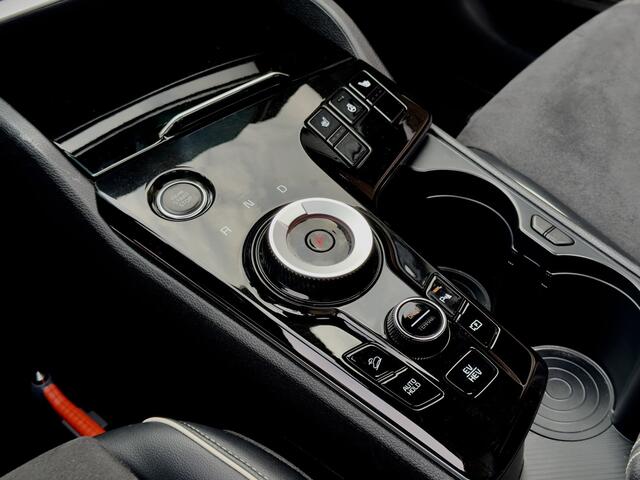 KIA SPORTAGE 1.6 T-GDi AUT6 Plug-in Hybrid AWD GT-LINE LEDER NAVI CAMERA APPLE-CARPLAY DIGI-DASH LED LMV PDC