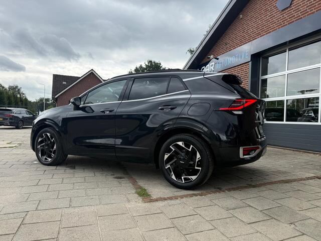 KIA SPORTAGE 1.6 T-GDi 265PK Plug-in Hybrid AWD GT-PlusLine 1ste Eig. | Navi | 360° Camera | Panorama | ACC | H&K | 10 jaar garantie