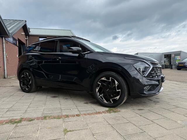 KIA SPORTAGE 1.6 T-GDi 265PK Plug-in Hybrid AWD GT-PlusLine 1ste Eig. | Navi | 360° Camera | Panorama | ACC | H&K | 10 jaar garantie
