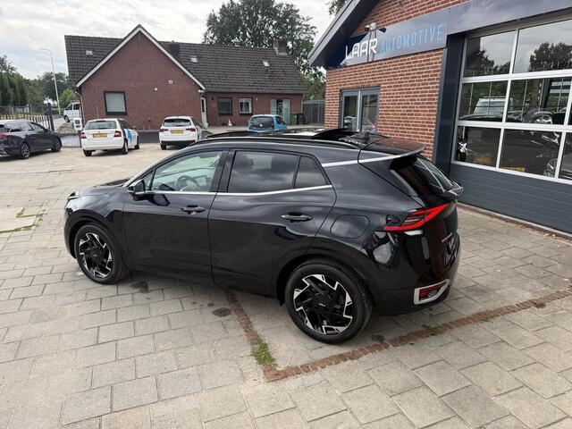 KIA SPORTAGE 1.6 T-GDi 265PK Plug-in Hybrid AWD GT-PlusLine 1ste Eig. | Navi | 360° Camera | Panorama | ACC | H&K | 10 jaar garantie