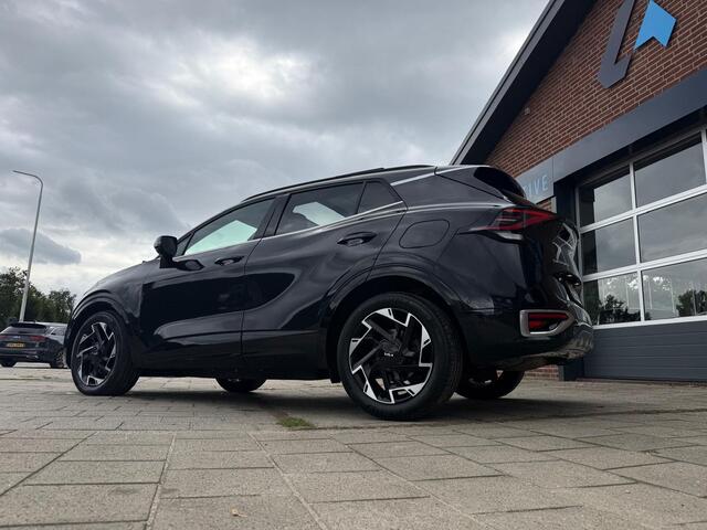 KIA SPORTAGE 1.6 T-GDi 265PK Plug-in Hybrid AWD GT-PlusLine 1ste Eig. | Navi | 360° Camera | Panorama | ACC | H&K | 10 jaar garantie