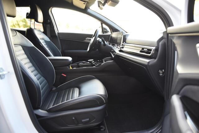 KIA SPORTAGE 1.6 T-GDI GT-PlusLine