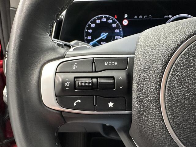 KIA SPORTAGE 1.6 T-GDi MHEV DynamicLine