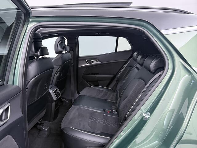 KIA SPORTAGE 1.6 T-GDi Hybrid GT-Line | Panoramadak | Camera | Stoel & Stuurverwarming | €1000-inruilpremie