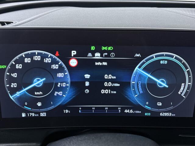 KIA SPORTAGE 1.6 T-GDi Hybrid GT-Line | Panoramadak | Camera | Stoel & Stuurverwarming | €1000-inruilpremie