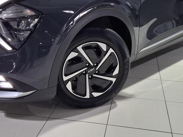 KIA SPORTAGE 1.6 T-GDi MHEV DynamicLine Trekhaak, Apple Carplay/Android Auto, Navigatie, Camera.