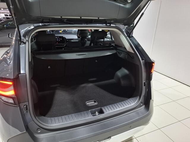 KIA SPORTAGE 1.6 T-GDi MHEV DynamicLine Trekhaak, Apple Carplay/Android Auto, Navigatie, Camera.