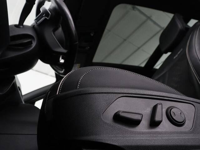 KIA SPORTAGE 1.6 T-GDi Hybrid GT-Line | Panoramadak | Trekhaak | Leder/Alcantara | Stoel & stuurverwarming | Adaptive cruise | Matrix LED | Camera | Carplay | Keyless | Achterbankverwarming