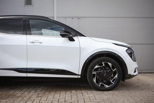 KIA SPORTAGE 1.6 T Pl. Hyb. GT-L.