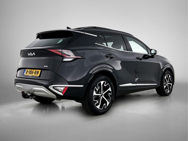 KIA SPORTAGE 1.6 T-GDi Hybrid DynamicPlusLine Panoramadak | Climate Control | Stoelverwarming en stuurverwarming