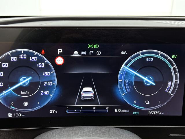 KIA SPORTAGE 1.6 T-GDi Hybrid DynamicPlusLine Panoramadak | Climate Control | Stoelverwarming en stuurverwarming