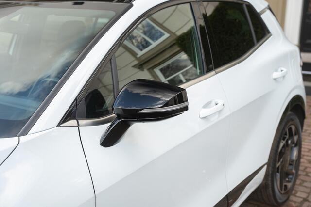 KIA SPORTAGE 1.6 T-GDi Plug-in Hybrid AWD GT-PlusLine PANO | H&K | 360 CAM | STOELVENTI | LEDER | FULL OPTION