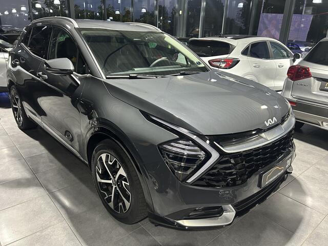 KIA SPORTAGE 1.6 T-GDi MHEV DYNAMIC AWD AUTOMAAT
