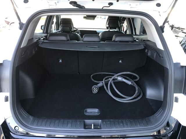 KIA SPORTAGE 1.6 Plug-in Hybrid AWD DynamicPlusLine 7 JAAR GAR.