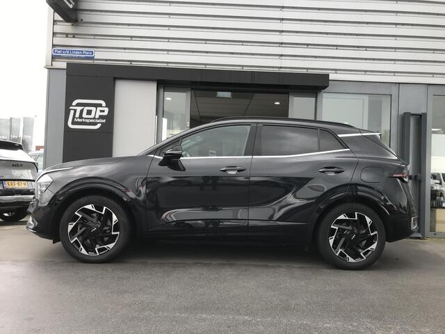 KIA SPORTAGE 1.6 T-GDi Plug-in Hybrid AWD GT-Line Panoramadak