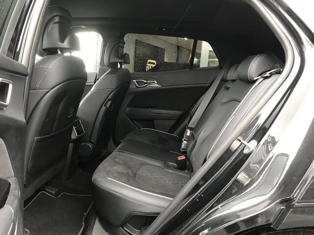 KIA SPORTAGE 1.6 T-GDi Plug-in Hybrid AWD GT-Line Panoramadak