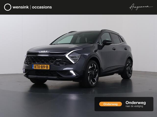 KIA SPORTAGE 1.6 T-GDi Plug-in Hybrid AWD GT-PlusLine Edition | Trekhaak Afneembaar | Harman/Kardon | Parkeercamera | Stoelverwarming/verkoeling | Keyless Go | Navigatie |