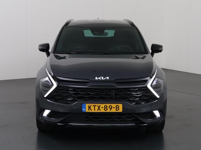KIA SPORTAGE 1.6 T-GDi Plug-in Hybrid AWD GT-PlusLine Edition | Trekhaak Afneembaar | Harman/Kardon | Parkeercamera | Stoelverwarming/verkoeling | Keyless Go | Navigatie |