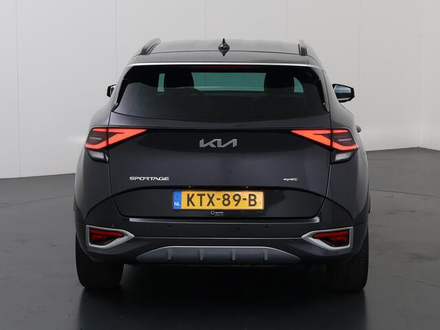 KIA SPORTAGE 1.6 T-GDi Plug-in Hybrid AWD GT-PlusLine Edition | Trekhaak Afneembaar | Harman/Kardon | Parkeercamera | Stoelverwarming/verkoeling | Keyless Go | Navigatie |