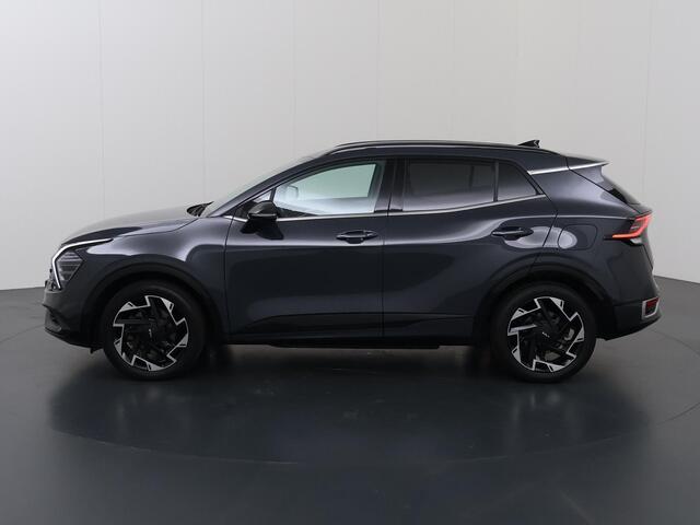 KIA SPORTAGE 1.6 T-GDi Plug-in Hybrid AWD GT-PlusLine Edition | Trekhaak Afneembaar | Harman/Kardon | Parkeercamera | Stoelverwarming/verkoeling | Keyless Go | Navigatie |