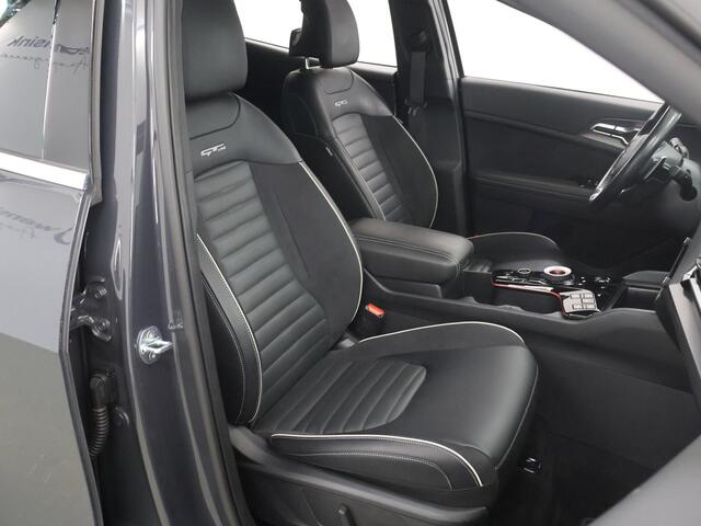 KIA SPORTAGE 1.6 T-GDi Plug-in Hybrid AWD GT-PlusLine Edition | Trekhaak Afneembaar | Harman/Kardon | Parkeercamera | Stoelverwarming/verkoeling | Keyless Go | Navigatie |