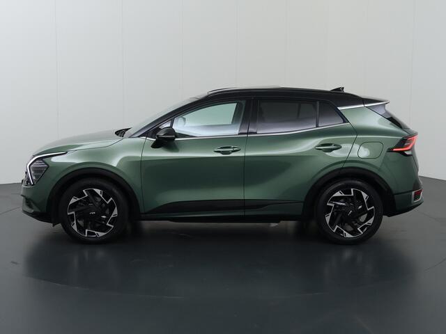 KIA SPORTAGE 1.6 T-GDi Plug-in Hybrid AWD GT-Line | Edition | Panoramadak | 360 Camera | Adaptieve Cruise Control | BLIS |