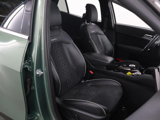 KIA SPORTAGE 1.6 T-GDi Plug-in Hybrid AWD GT-Line | Edition | Panoramadak | 360 Camera | Adaptieve Cruise Control | BLIS |