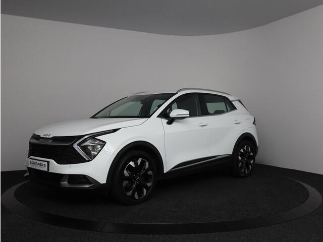 KIA SPORTAGE 1.6 T-GDI Plug-in Hybrid Auto Spirit AWD | Plug-in hybride |