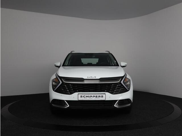 KIA SPORTAGE 1.6 T-GDI Plug-in Hybrid Auto Spirit AWD | Plug-in hybride |