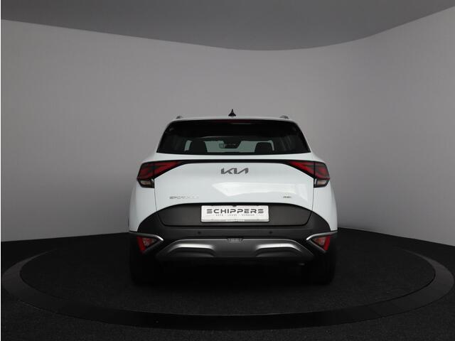 KIA SPORTAGE 1.6 T-GDI Plug-in Hybrid Auto Spirit AWD | Plug-in hybride |