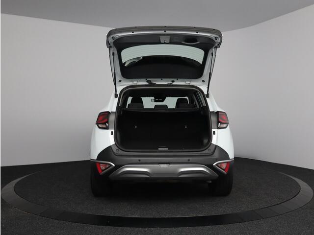 KIA SPORTAGE 1.6 T-GDI Plug-in Hybrid Auto Spirit AWD | Plug-in hybride |