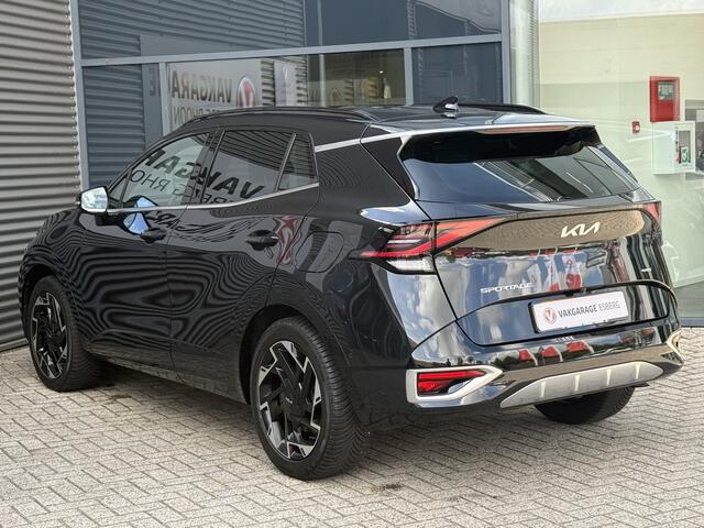 KIA SPORTAGE 1.6 T-GDi Plug-in Hybrid AWD GT-Line NAVI/CAM,MEM.STOEL,LEER,H&K
