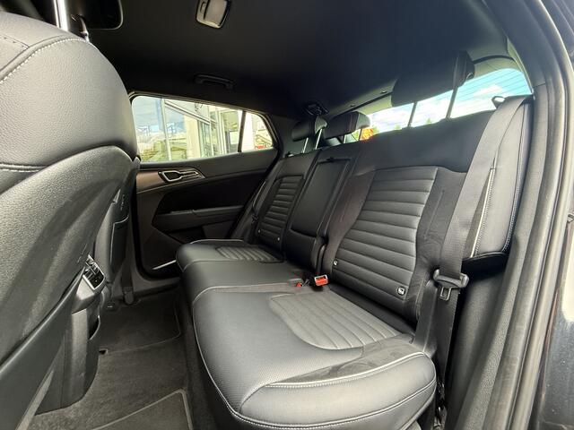 KIA SPORTAGE 1.6 T-GDi Plug-in Hybrid AWD GT-Line NAVI/CAM,MEM.STOEL,LEER,H&K
