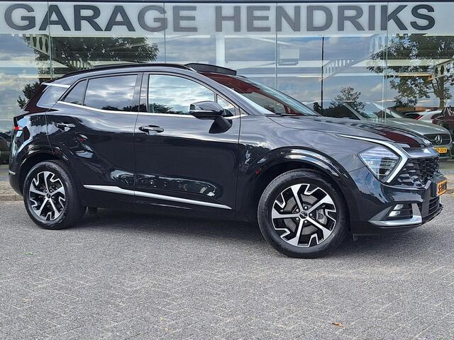 KIA SPORTAGE 1.6 T-GDi HEV DynamicPlus Line Sky | Pano | Full LED | Adaptive CC | Climate |