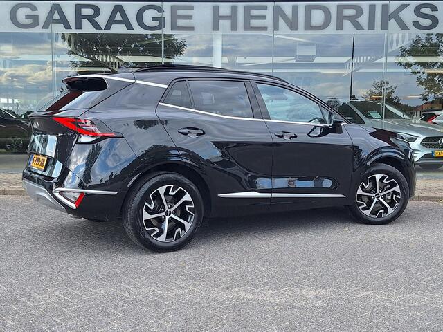 KIA SPORTAGE 1.6 T-GDi HEV DynamicPlus Line Sky | Pano | Full LED | Adaptive CC | Climate |