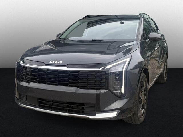 KIA SPORTAGE 1.6 HEV Dynamic Plusline NIEUW ActiePrijs