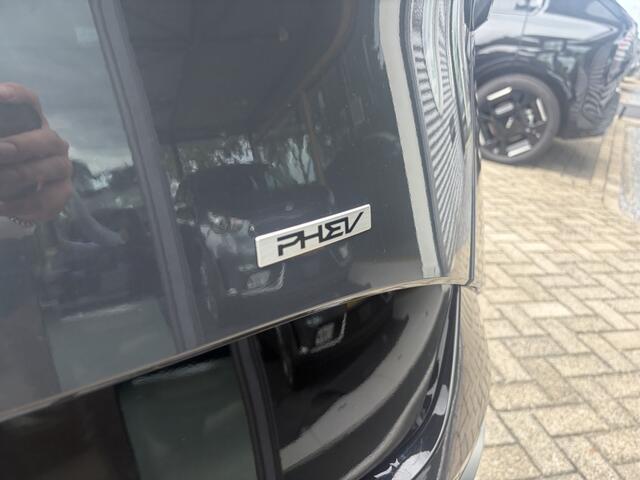 KIA SPORTAGE 1.6 HEV Dynamic Plusline NIEUW ActiePrijs