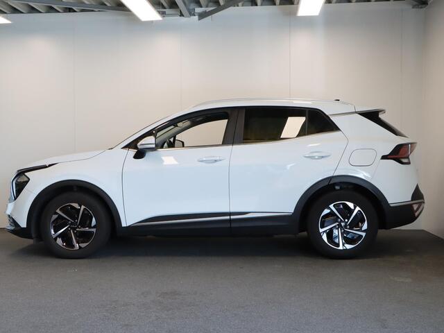 KIA SPORTAGE 1.6 T-GDi MHEV DynamicLine